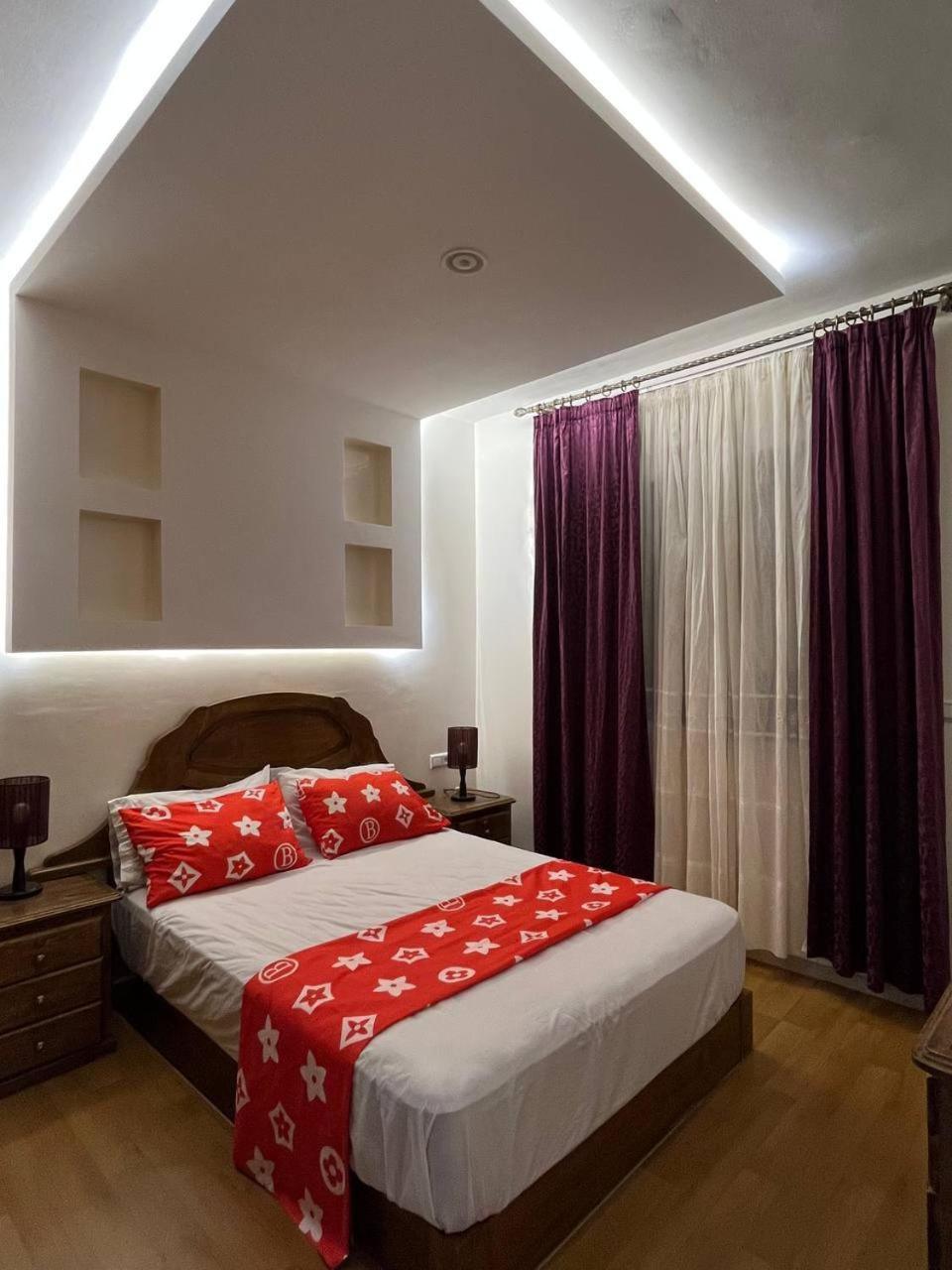 Seulement Pour Famille 10 Minutes De La Parking Gratuit Apartamento Agadir