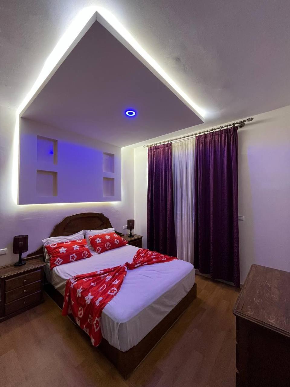 Apartamento Seulement Pour Famille 10 Minutes De La Parking Gratuit Agadir