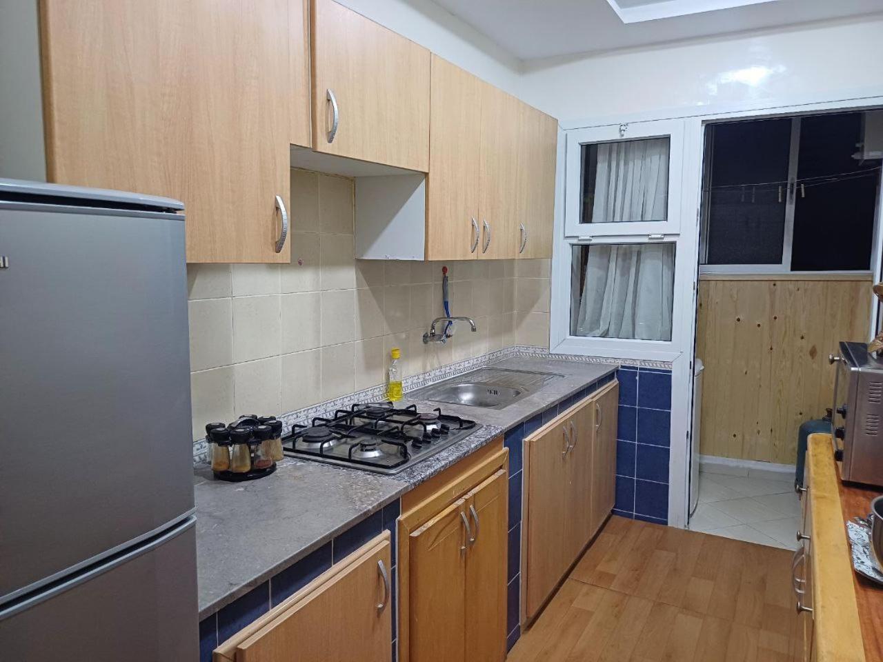 Apartamento Seulement Pour Famille 10 Minutes De La Parking Gratuit *