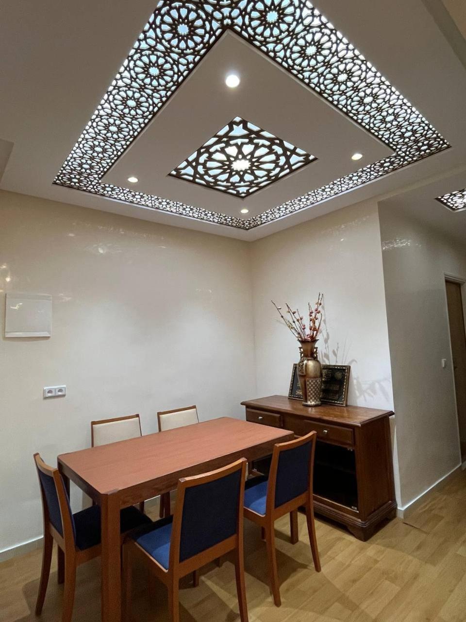 Seulement Pour Famille 10 Minutes De La Parking Gratuit Apartamento Agadir