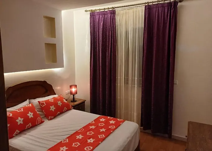 Appartement Seulement Pour Famille 10 Minutes De La Plage Parking Gratuit