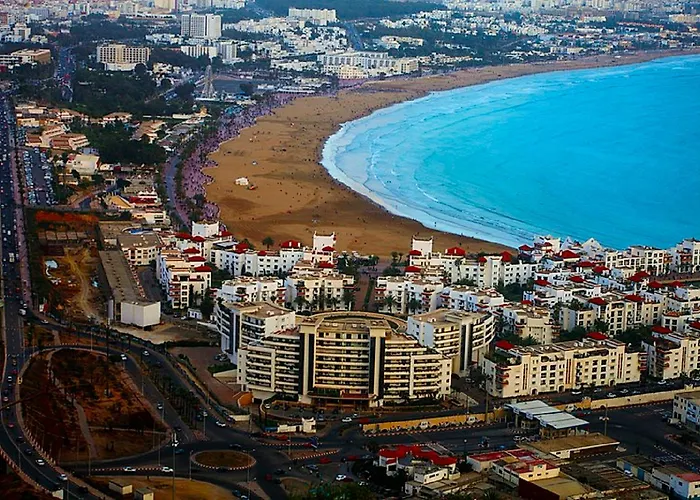 Appartement Seulement Pour Famille 10 Minutes De La Plage Parking Gratuit