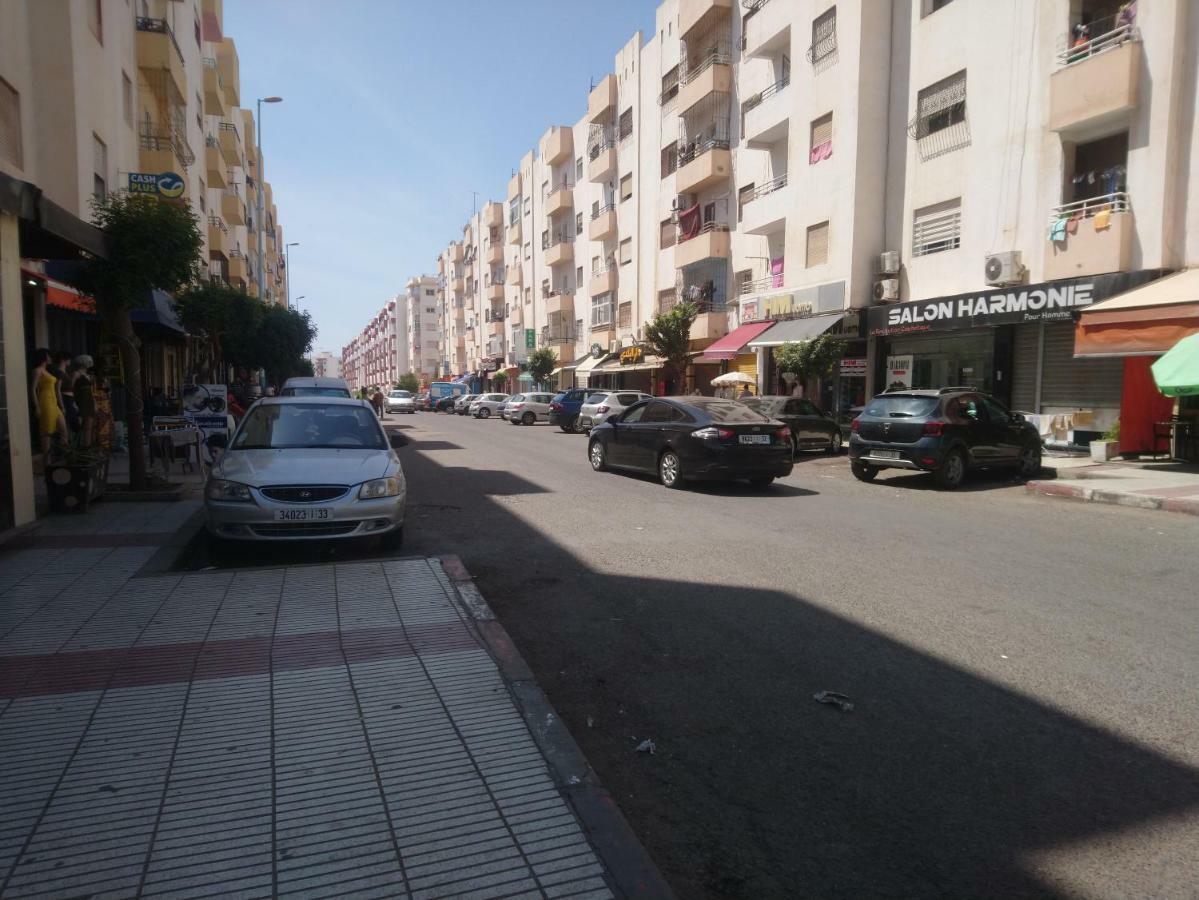Apartment Seulement Pour Famille 10 Minutes De La Parking Gratuit Agadir