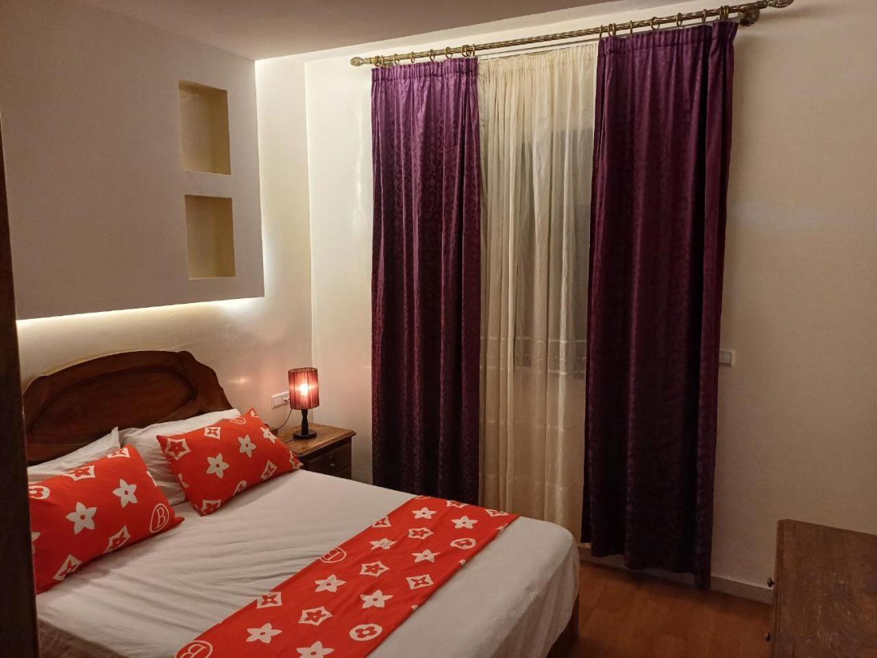 Au Centre D'agadir Pour Familles * Agadir