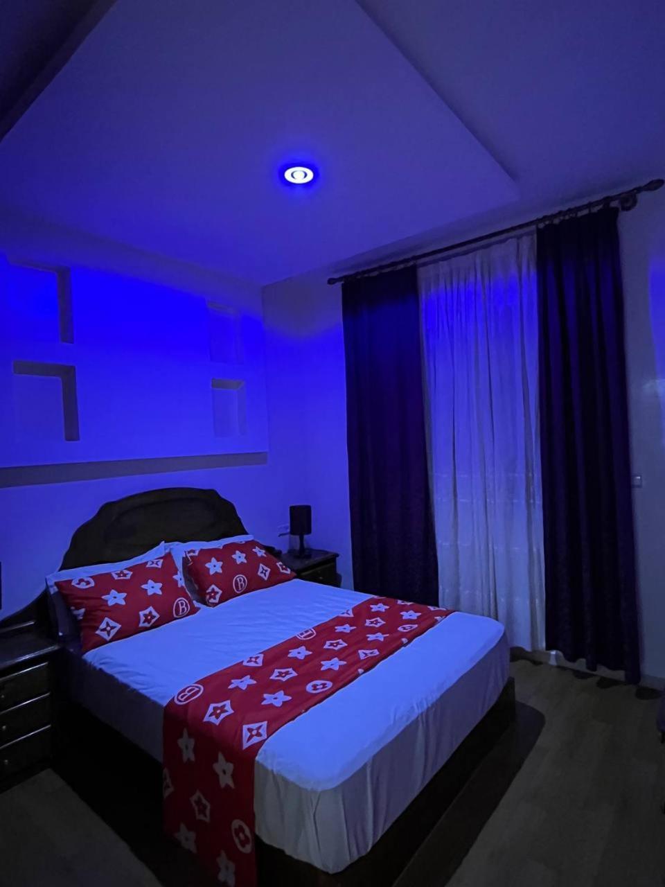 Au Centre D'agadir Pour Familles * Agadir