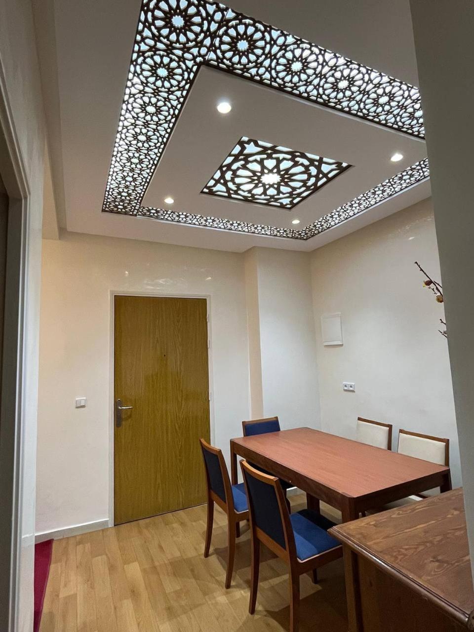 Appartement Au Centre D'agadir Pour Familles