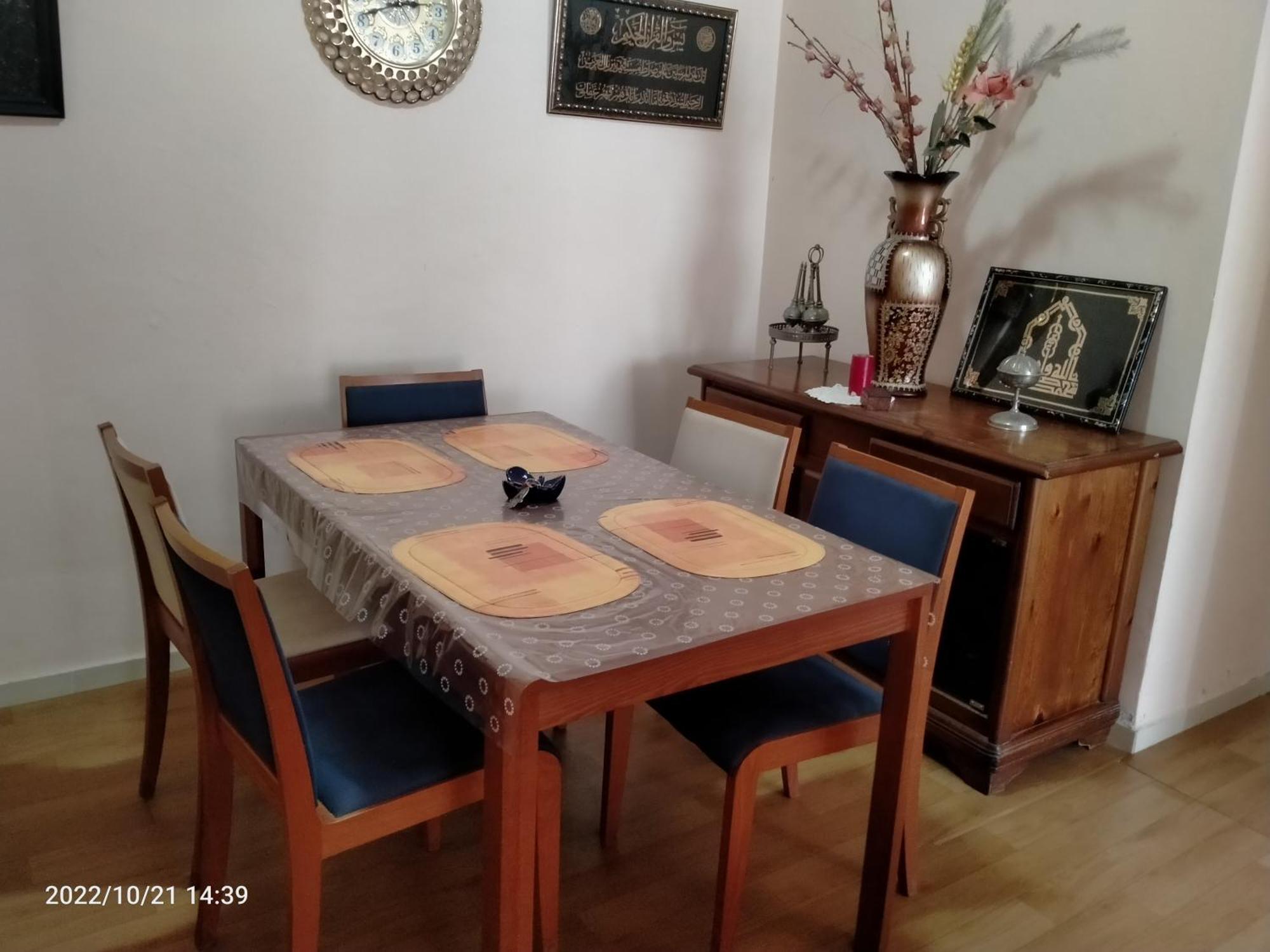 Au Centre D'agadir Pour Familles Agadir
