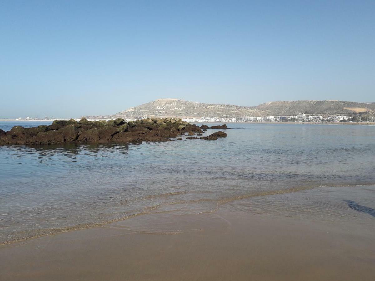 Au Centre D'agadir Pour Familles * Agadir