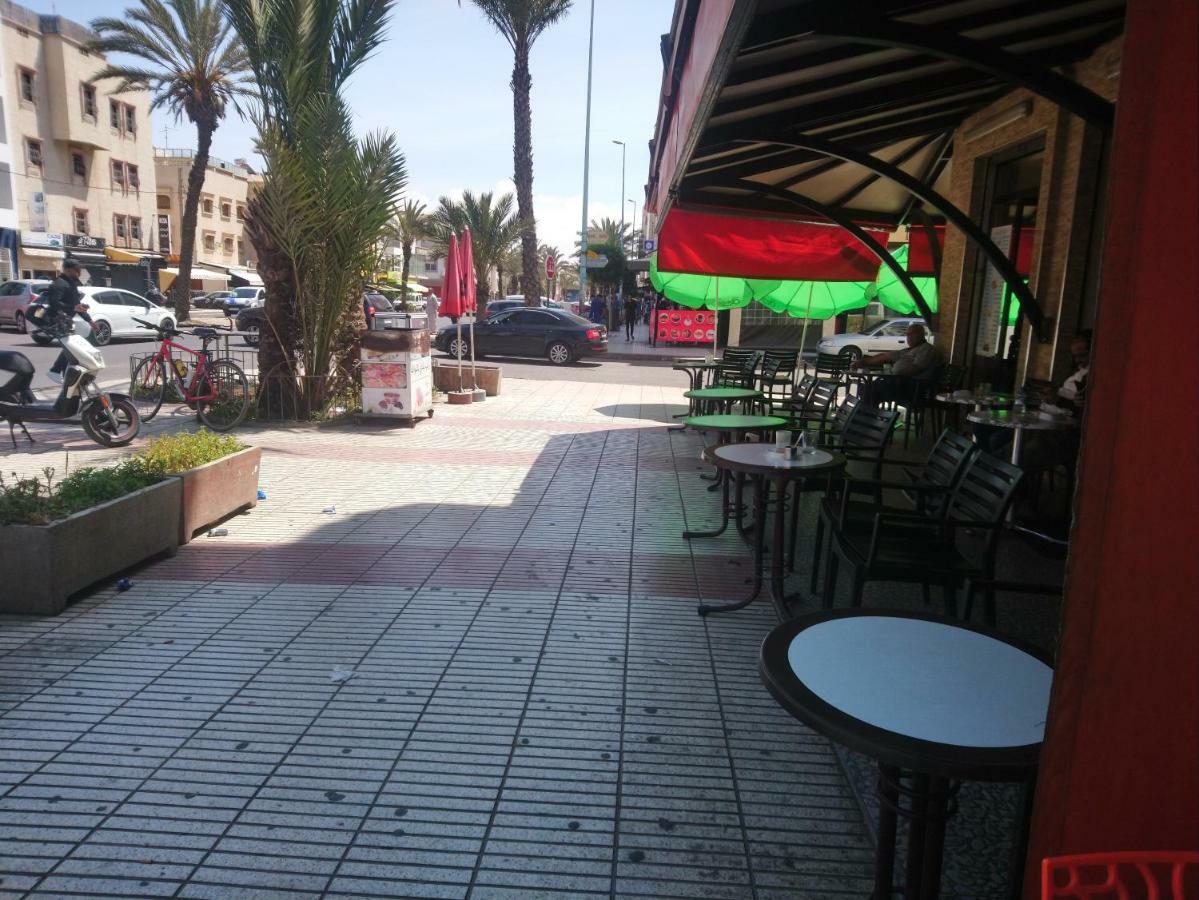 Au Centre D'agadir Pour Familles * Agadir